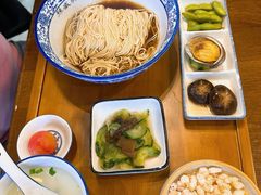 -孙盛兴奥灶面馆·蟹黄面·三虾面(山塘街总店)