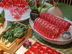 -番食园鲜食火锅(高新店)