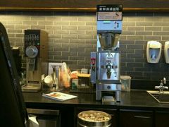 -星巴克(南翔五彩城店)