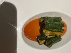 -上海金桥红枫万豪酒店-万豪中餐厅