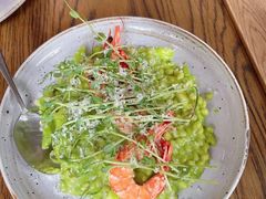 -BOR Eatery(安福路店)