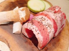 -Ant 蚂蚁洞烤肉·大营地(上海静安大悦城店)