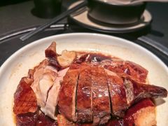 -金陵家宴·金陵春·南京菜(夫子庙店)