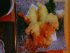 春笋天妇罗-立山居酒屋·烧鸟 天妇罗(西北湖店)
