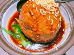 -晓淮山·扬州早茶·淮扬菜(龙阳广场店)