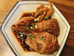 -古铺良食(柯城店)