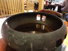 -热血兄弟·炭火烤肉(融侨中心店)