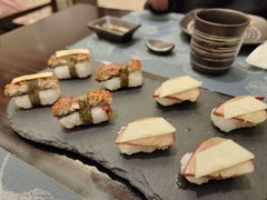 -汕头国际大酒店-牛一町目餐厅