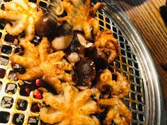 -大發韩国烤肉(八佰伴店)