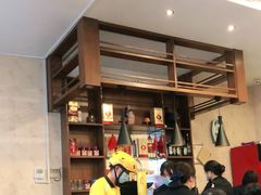 -福利来酒店(泺源大街店)