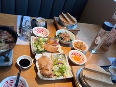 -味太助·银饭食堂(中华城店)