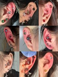 -海王刺青·纹身·穿孔饰品·TATTOO