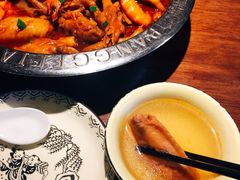 -胖哥俩肉蟹煲(杭州下沙学林街店)