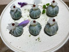 -梅花境(万科店)