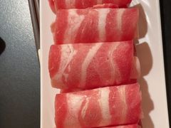 -蜀九香火锅(彩虹店)