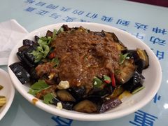 -十二忠手拉面(中华路店)