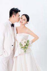 -金夫人婚纱摄影(总店)