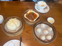 -如轩·海鲜砂锅粥·潮汕菜(一品天下店)