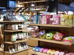 -九木杂物社(恒隆广场店)
