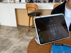 -稀物集咖啡(徽州大道店)