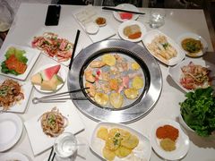 -么子烤肉(化龙池店)