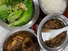 招牌牛排-阿秋牛排(湖心街店)