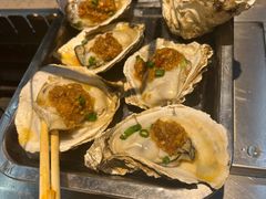 -邢氏老太太烧烤(南山店)