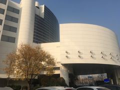 -天津水晶宫饭店