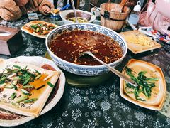 -青城甲(青城山店)