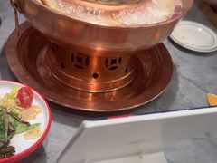 -侃爷南门铜锅涮肉