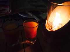 -Bamboo Bar & Grill Restaurant