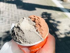 -Dal Cuore 达可芮冰淇淋(陕西北路店)