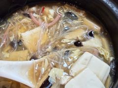 -奥华餐厅·老张记(台基厂店)