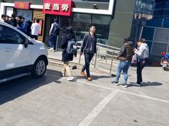 -麦当劳(北京上地十街餐厅店)