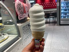 -DQ·蛋糕·冰淇淋(包河万达店)