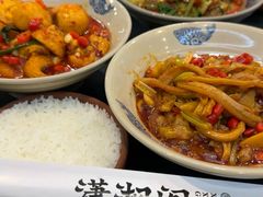 -潇湘阁(望京SOHO店)