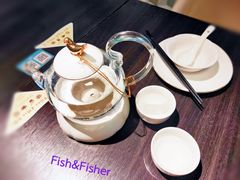 -鹊玥·粤菜小馆(汇智国际商业中心店)