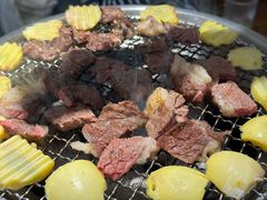 -众合原味烧烤(深沟寺店)