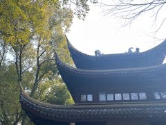 -西园戒幢律寺