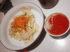 -燕兰楼·清真宴(大钟寺店)