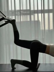 -馨媛瑜伽普拉提