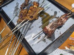 -四禧精酿铜锅涮肉·烧烤工场(大明湖店)