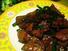 -那家小馆•北京菜•烤鸭(中关村店)