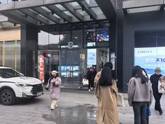 -万达广场(合肥包河店)