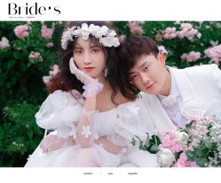 -金夫人婚纱摄影