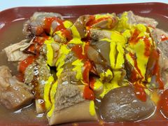 -下环街市熟食中心