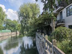 -小河直街历史文化街区