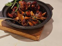 -鹿港小镇(悠唐店)