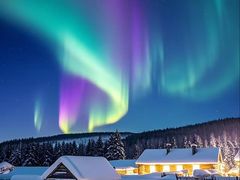 -北极村旅游风景区