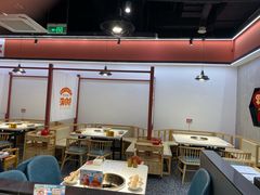 -蛙鱼潭美蛙鱼头火锅(解放碑瑞富广场店)